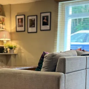 Holiday home Beautiful Townhouse Next To Royal Victoria Park And Botanical Gardens Within Easy Walking Distance To Centre, Bath