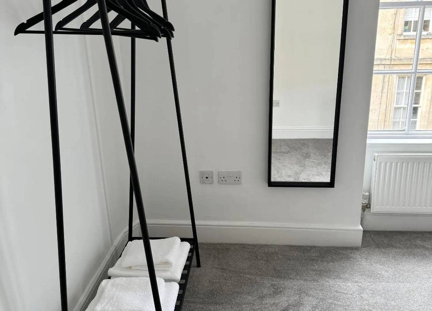 Kingsmead Apartment - Bath City Centre