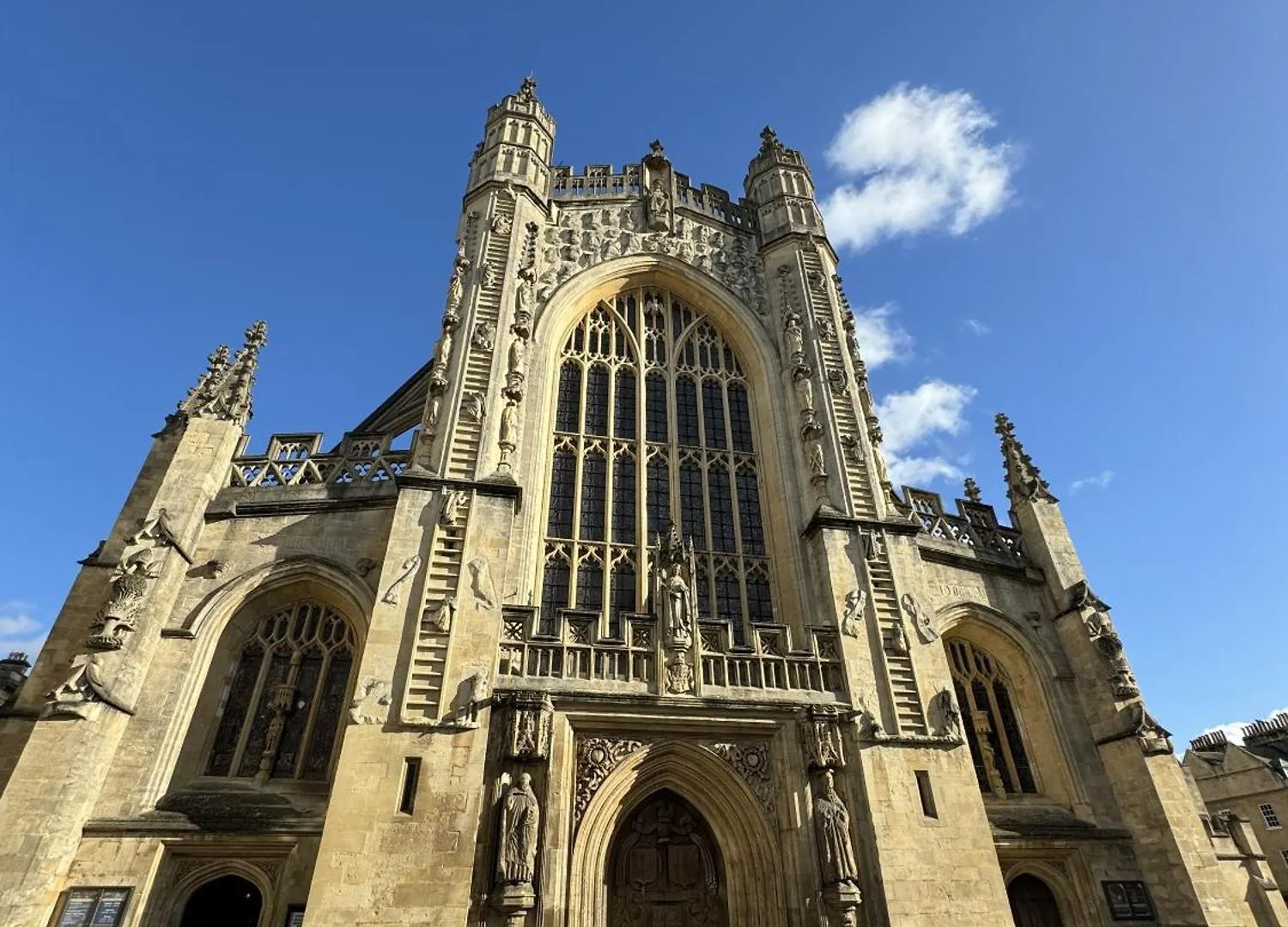 Kingsmead Apartment - Bath City Centre