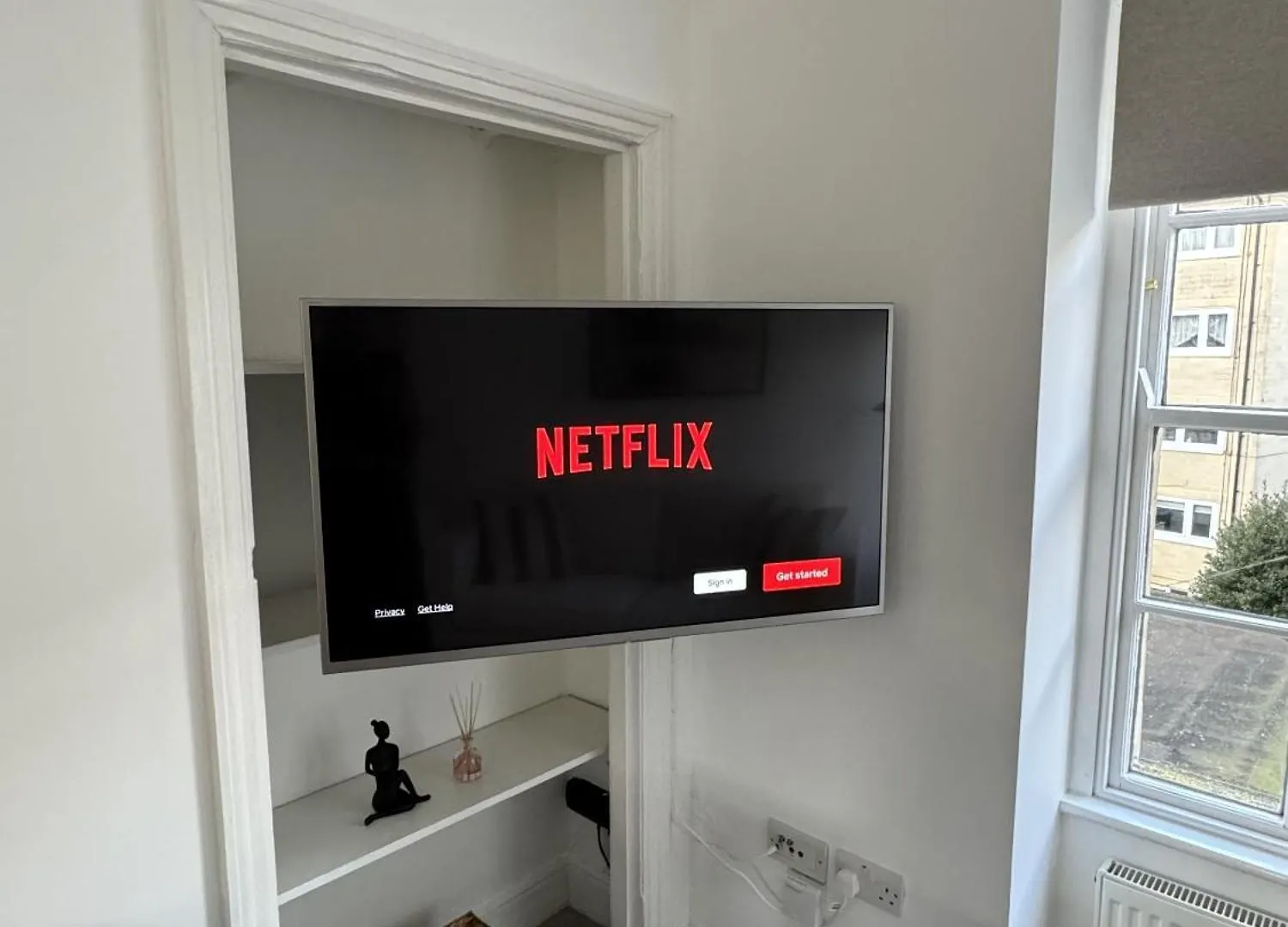 Kingsmead Apartment - Bath City Centre