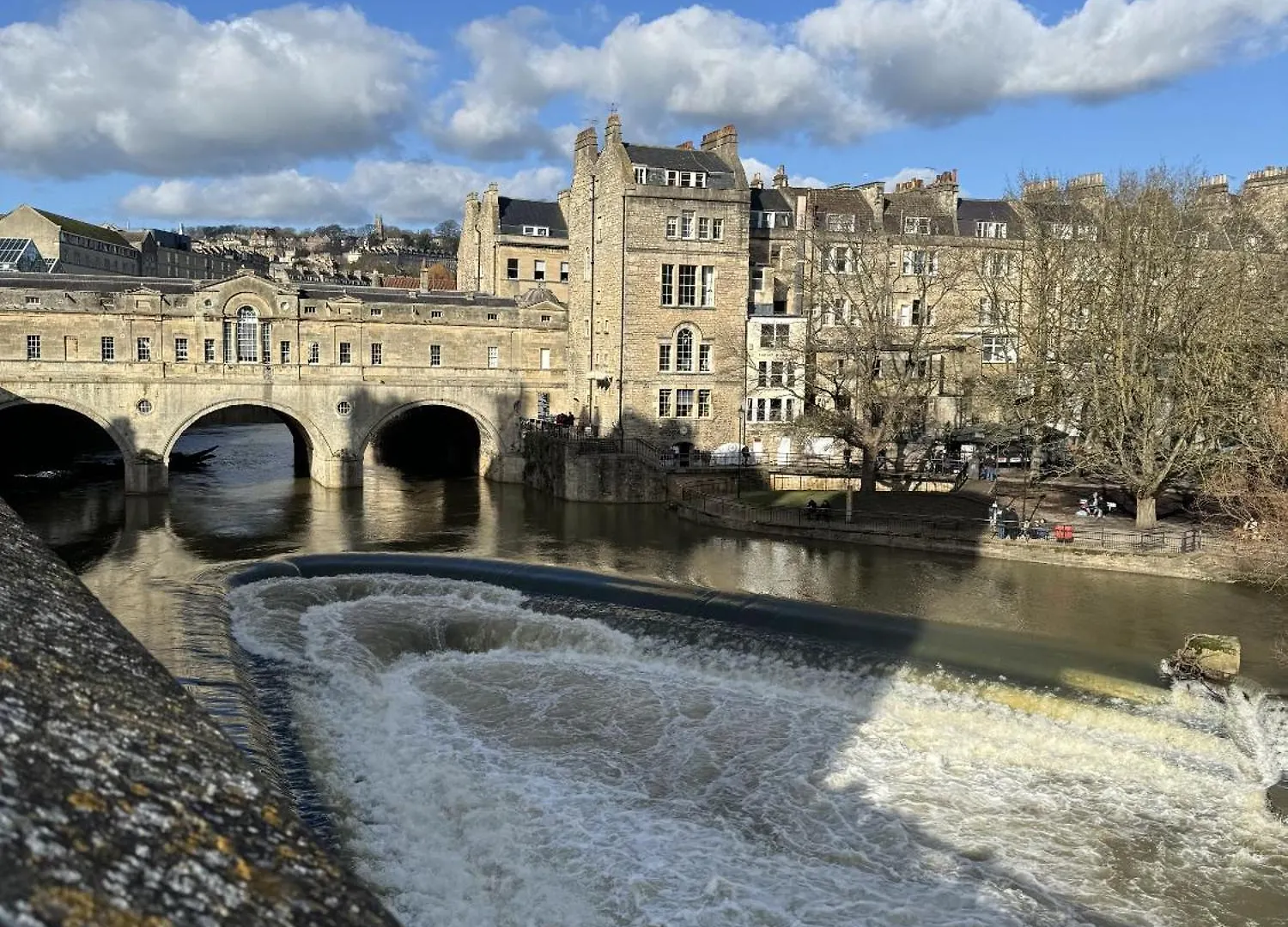 Kingsmead Apartment - Bath City Centre