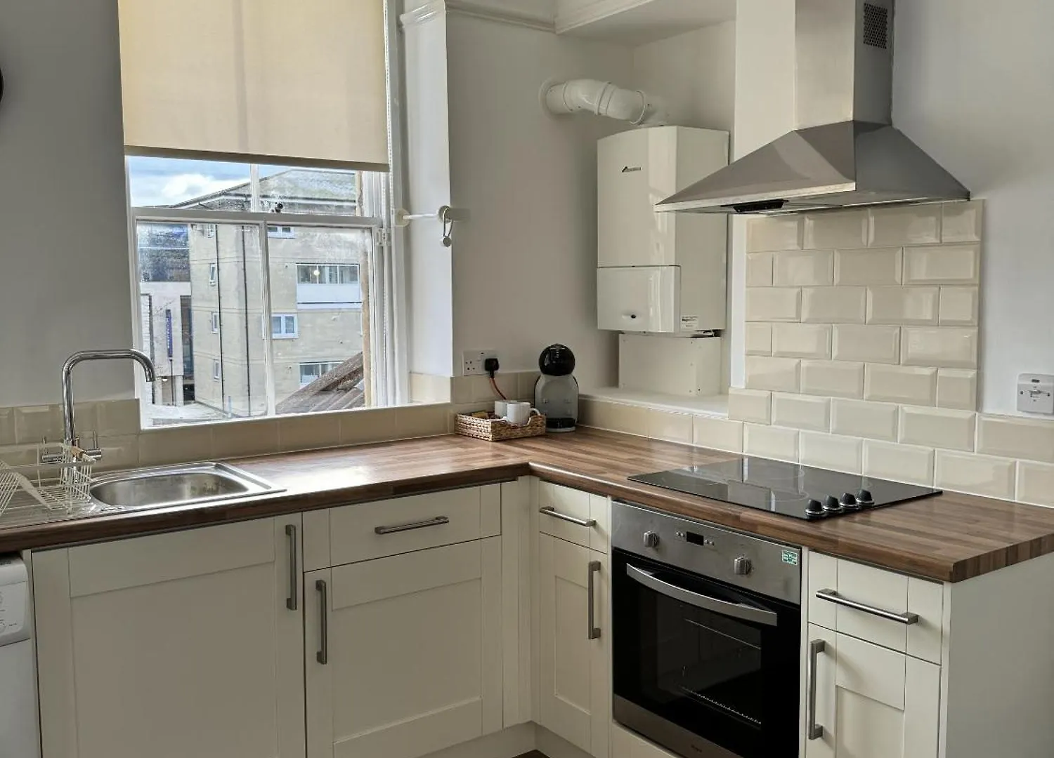 Kingsmead Apartment - Bath City Centre