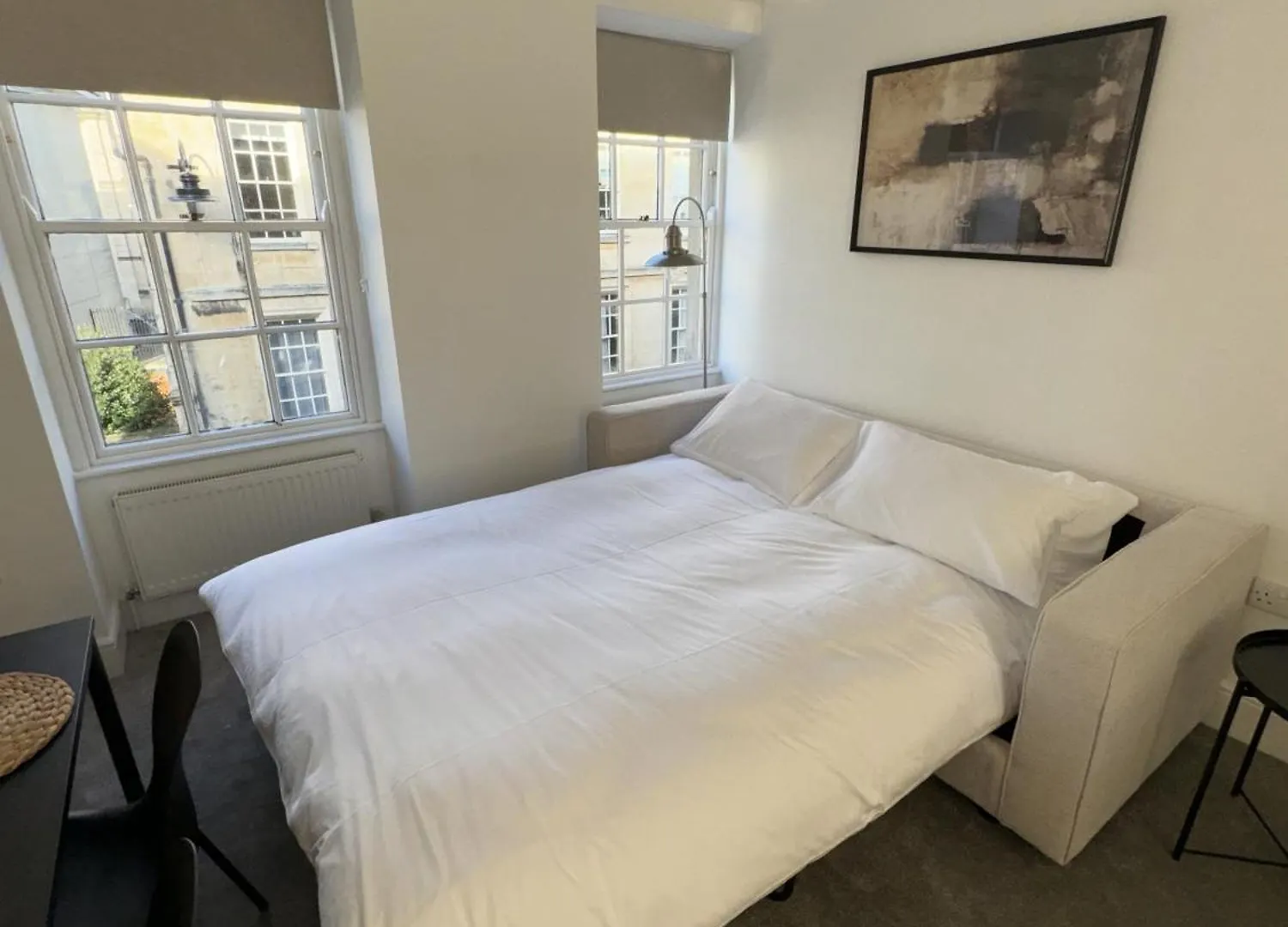 Kingsmead Apartment - Bath City Centre