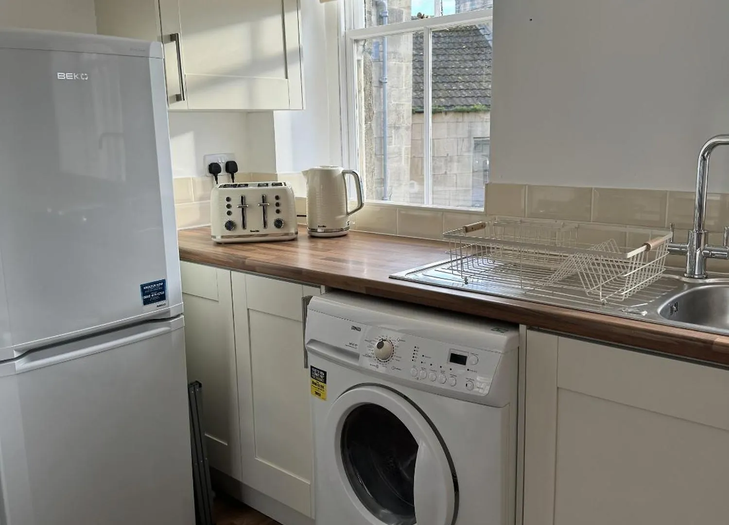 Kingsmead Apartment - Bath City Centre