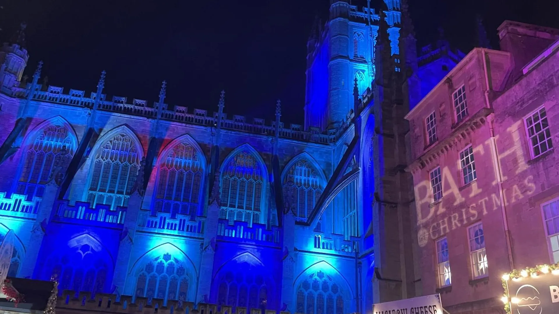 Kingsmead Apartment - Bath City Centre